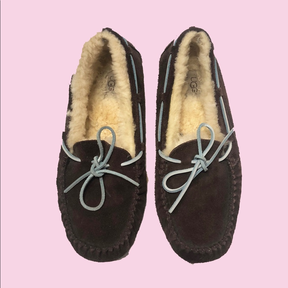 Ugg Moccasins